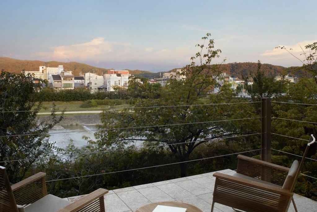 The Ritz-Carlton Kyoto 2