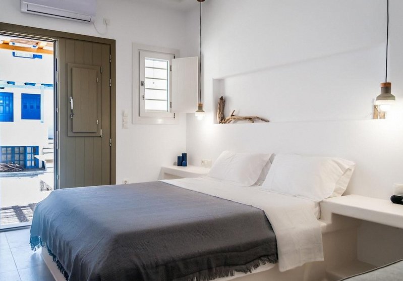 Vilos Suites