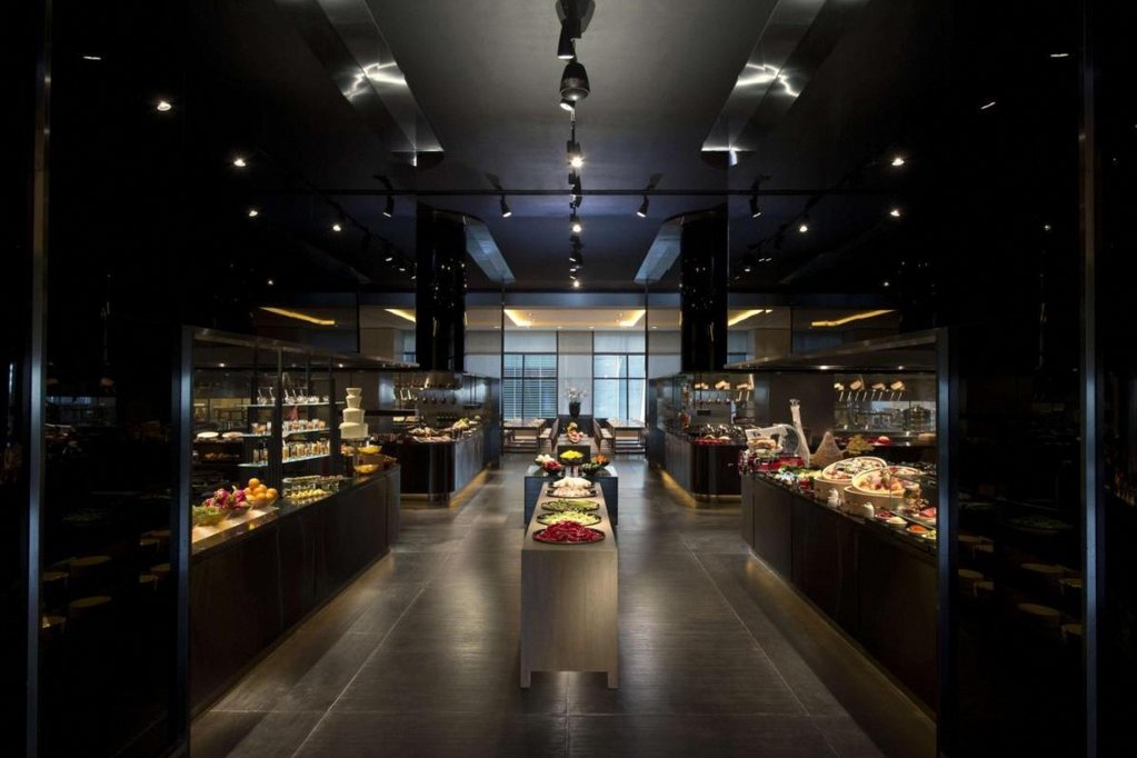 Conrad Seoul 2