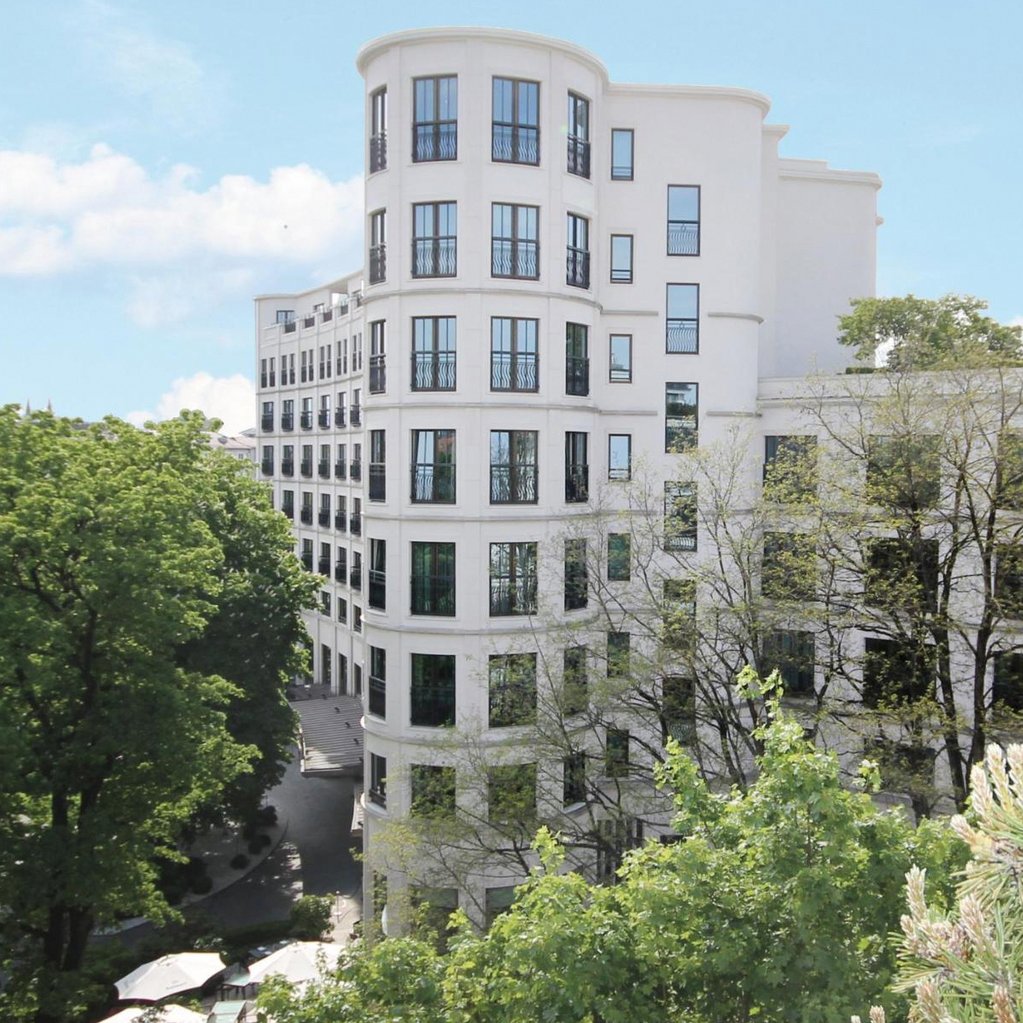 The Charles Hotel, a Rocco Forte Hotel