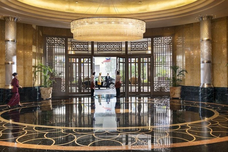 Mandarin Oriental Kuala Lumpur