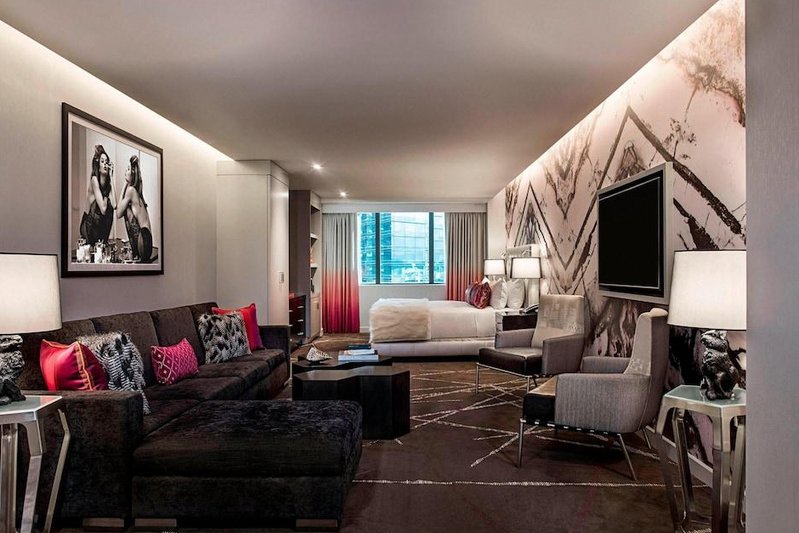 The Cosmopolitan of las Vegas 2