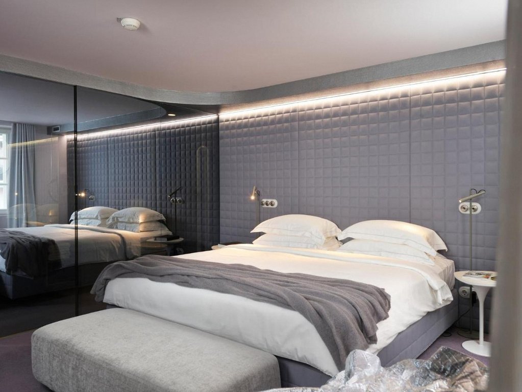 Vander Urbani Resort 2