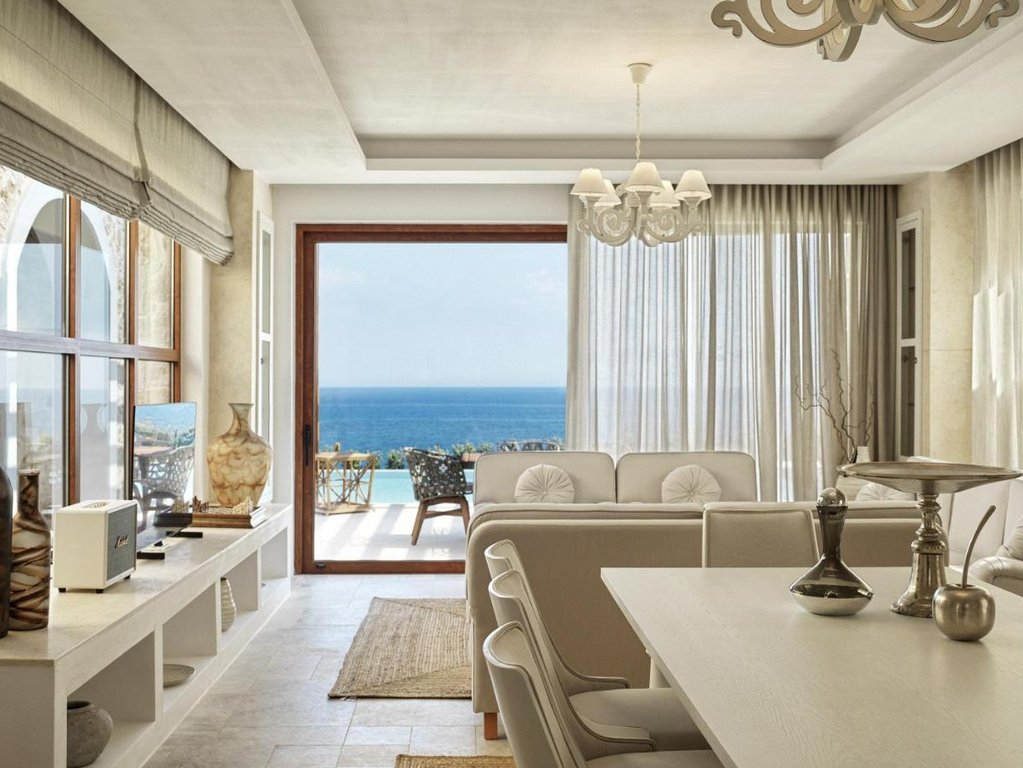 Lesante Cape – the Leading Hotels of the World 2