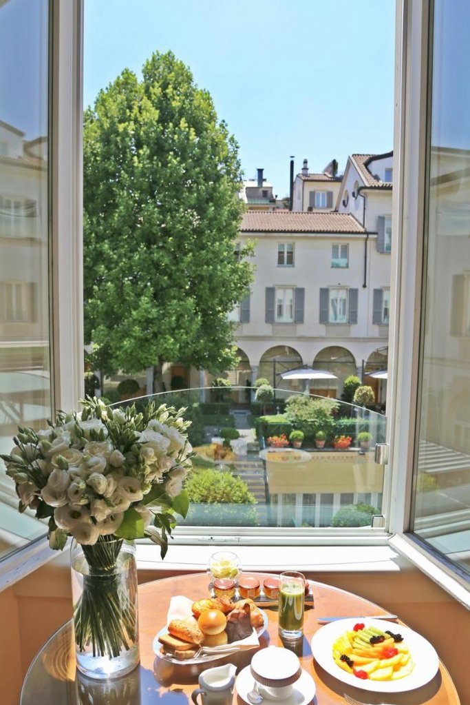 Four Seasons Hotel Milano 1