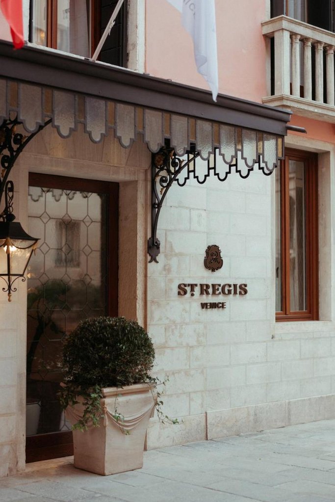 The St. Regis Venice