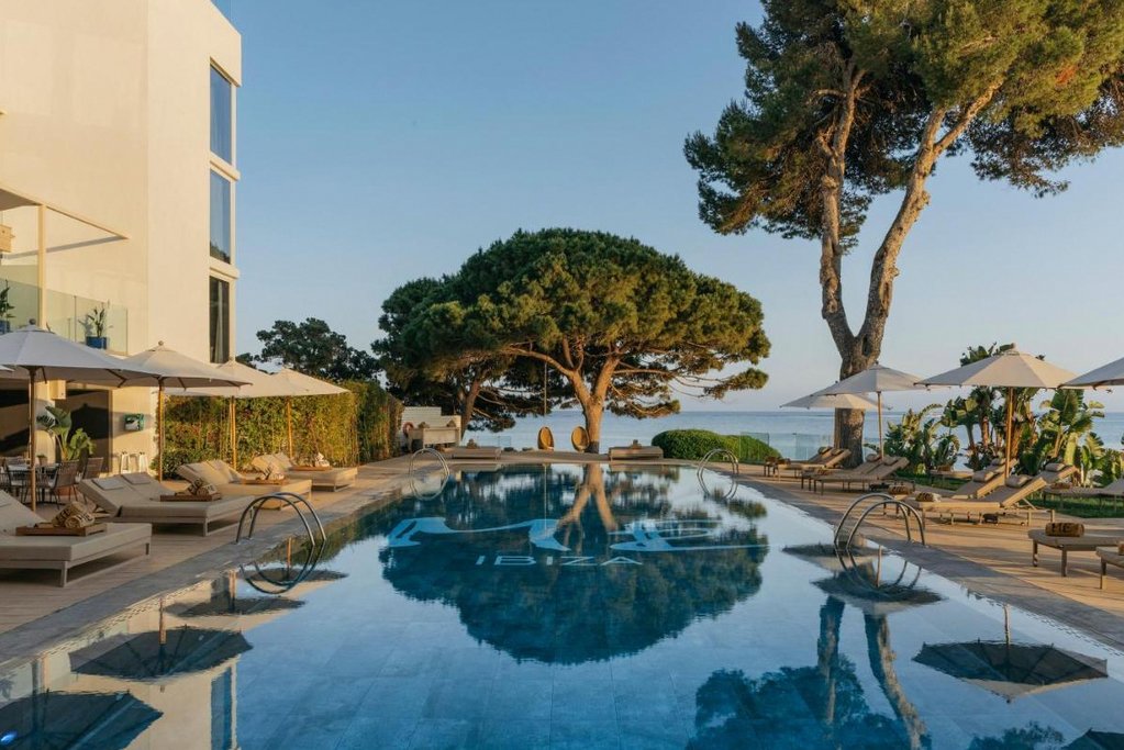 Me Ibiza