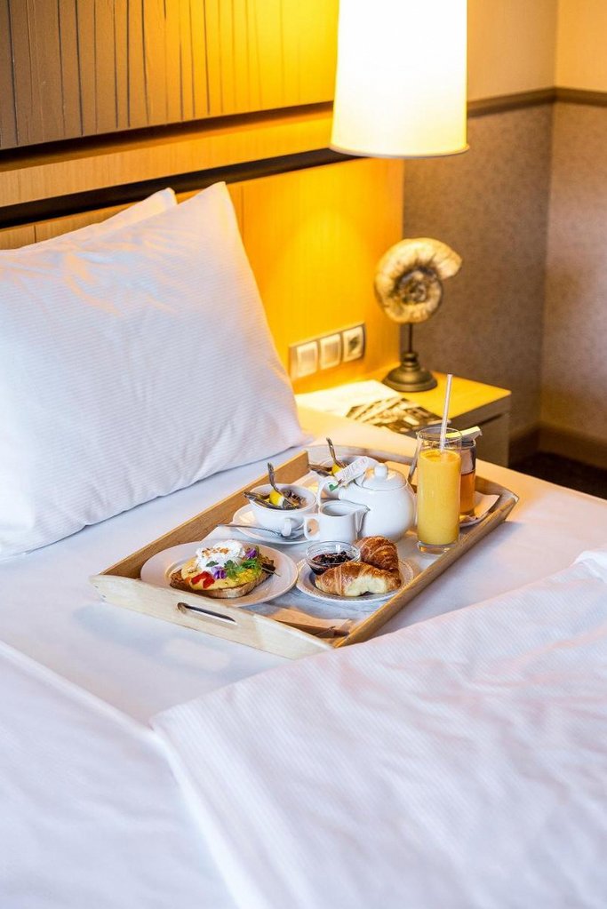 Mamaison Hotel Andrassy Budapest 1