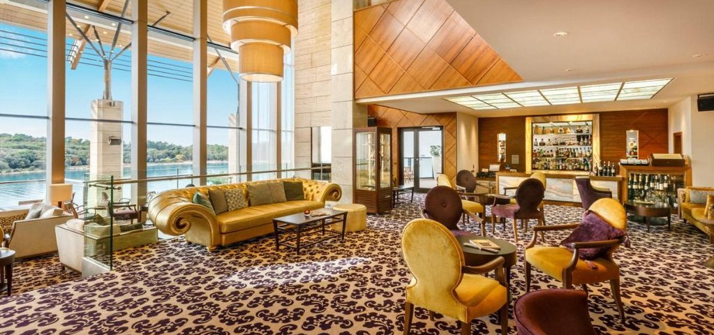 Monte Mulini Adults Exclusive Hotel by Maistra (Adults only)