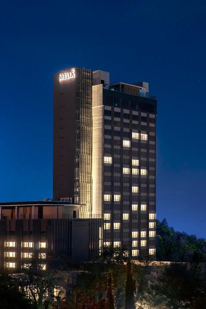 Melia Chiang Mai 2