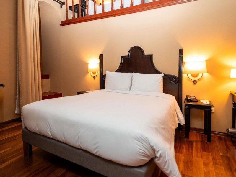 Novotel Cusco 1