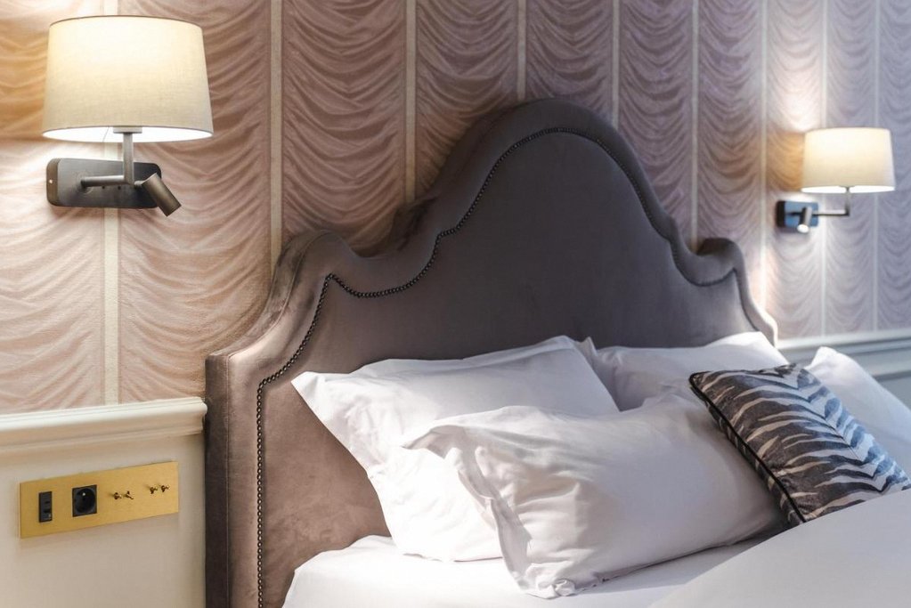 Hotel Unicus Palace Old Town - Destigo Hotels 1