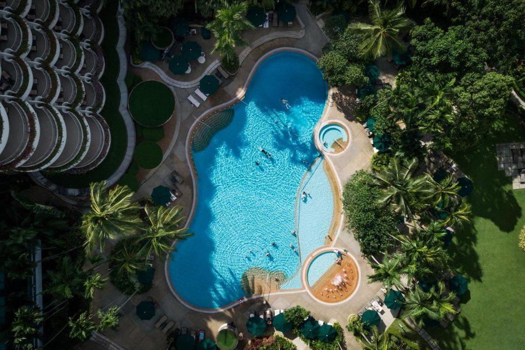 Shangri-La Singapore