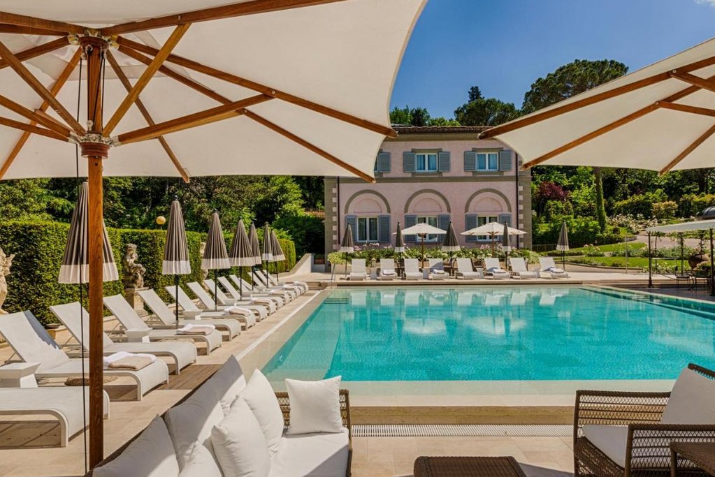 Villa Cora