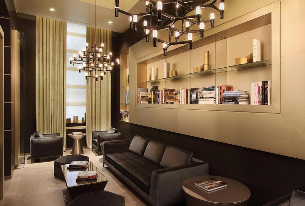 Excelsior Hotel Gallia, a Luxury Collection Hotel 1