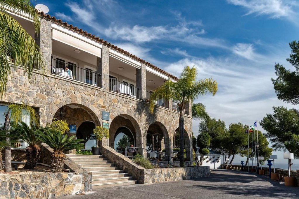 Parador de Malaga Gibralfaro