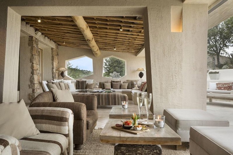 Petra Segreta Resort & SPA (Adults only) 2