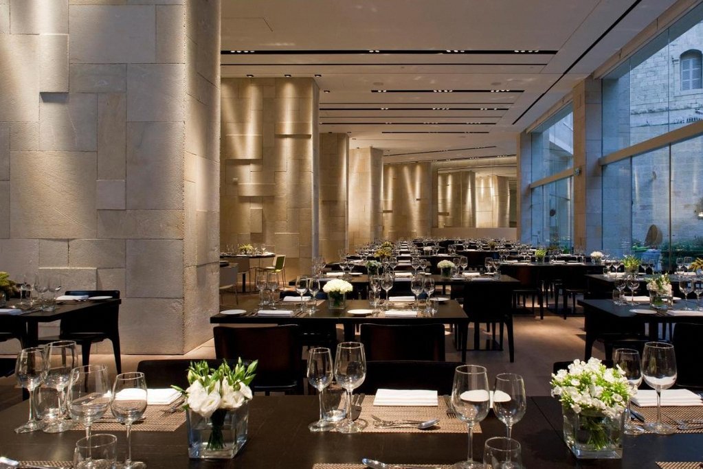 Mamilla Hotel 2