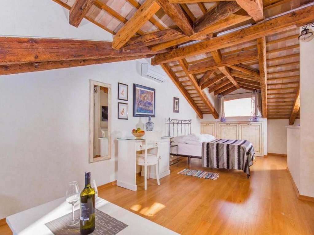 Heritage Hotel Villa Valdibora