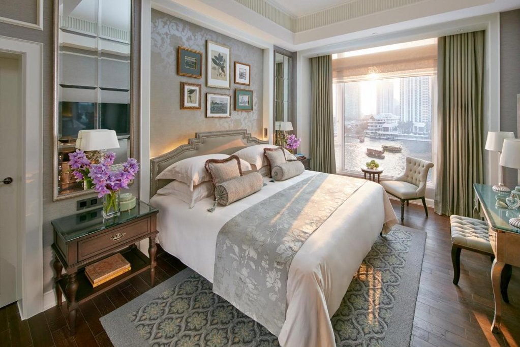 Mandarin Oriental Bangkok 2