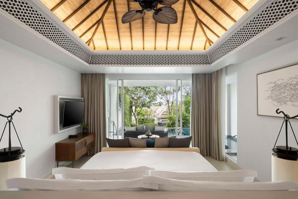 Banyan Tree Krabi 2