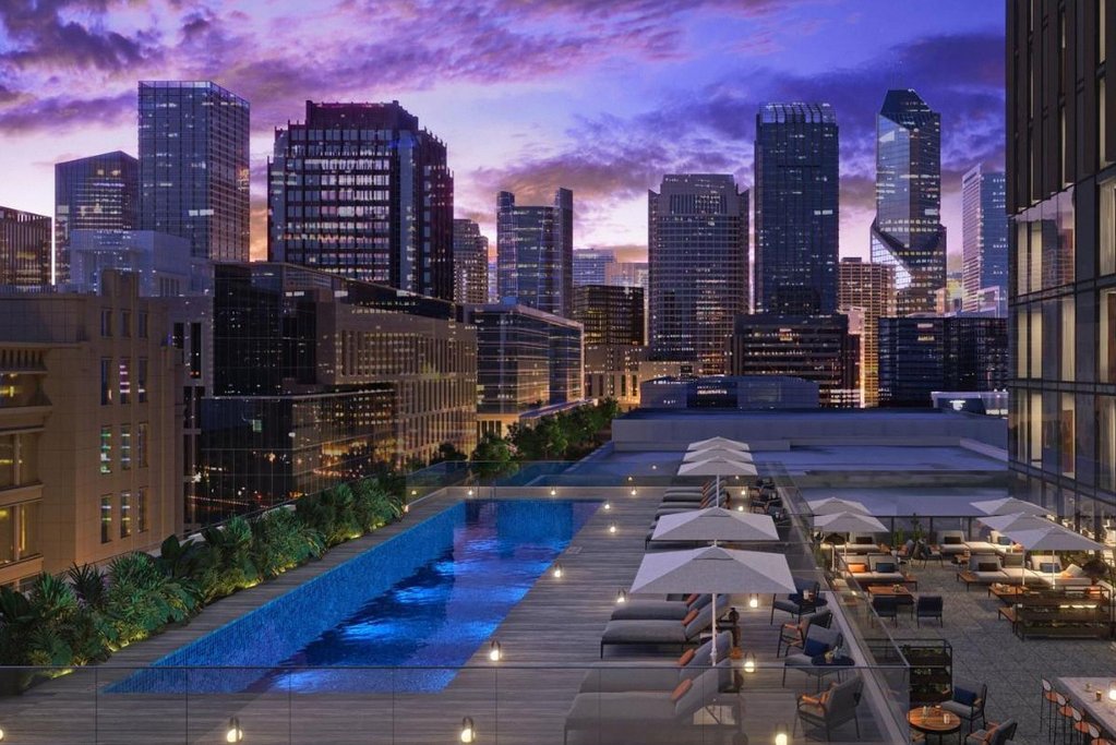 Le Meridien