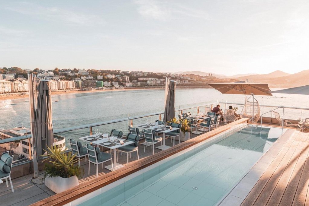 Lasala Plaza Hotel (Adults only)