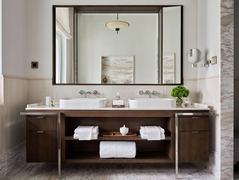 Rosewood Munich 1