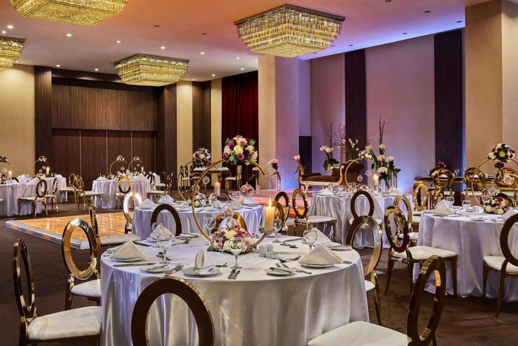 Steigenberger Hotel El Tahrir Cairo 2