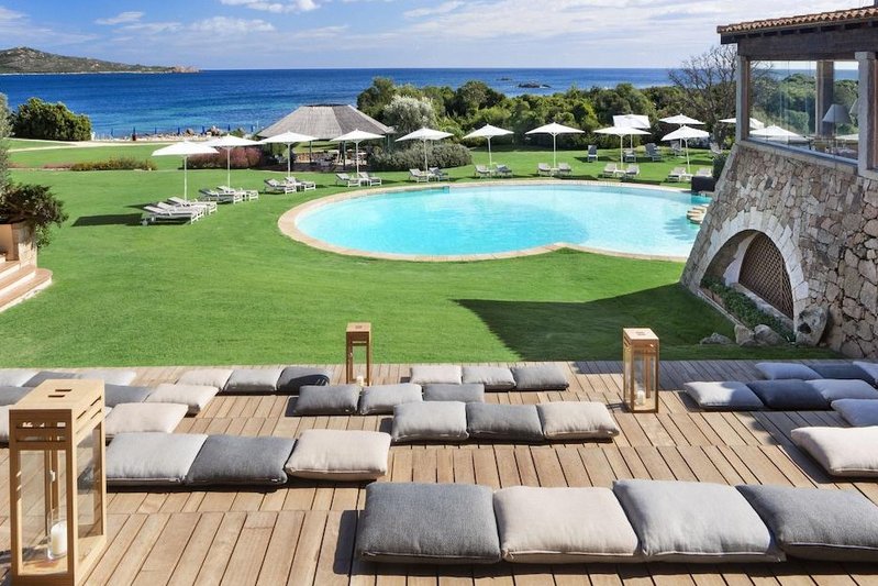 Due Lune Puntaldia Resort & Golf