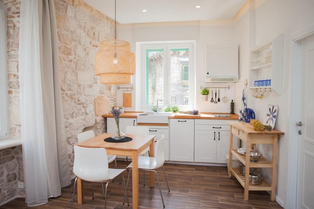 Apartment Barone