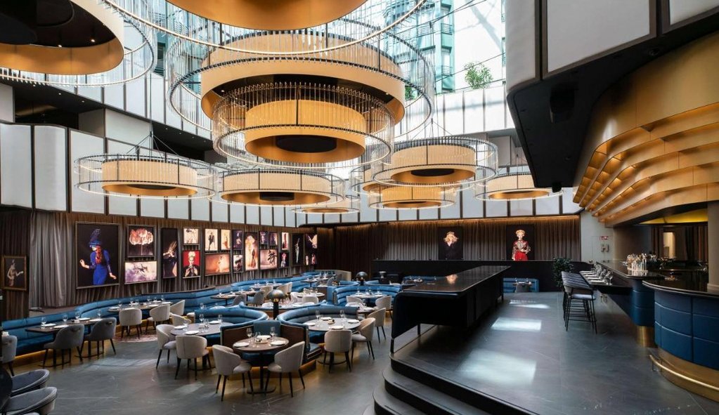 Radisson Collection Hotel, Grand Place Brussels