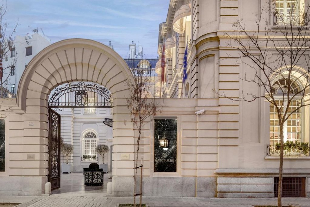 Hotel Santo Mauro, Autograph Collection 1