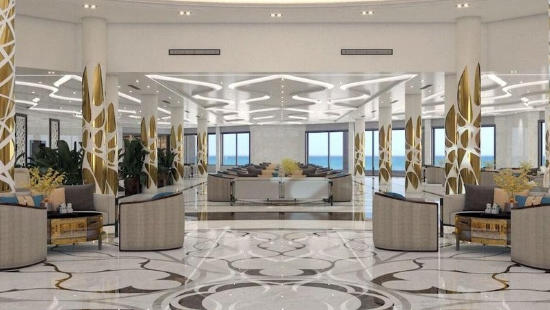 Sirena Beach Resort & SPA