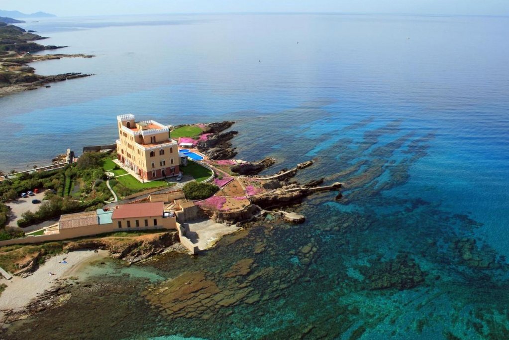 Villa las Tronas