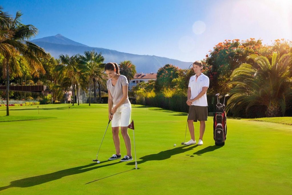 Hotel Botanico & the Oriental SPA Garden 2