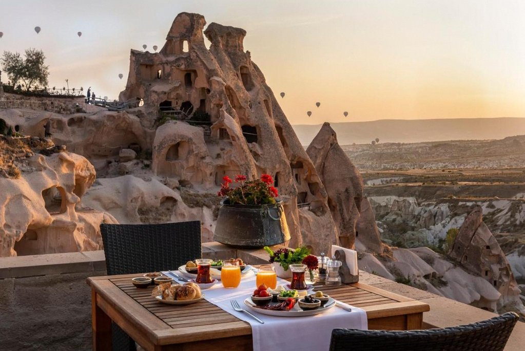 Argos in Cappadocia 1