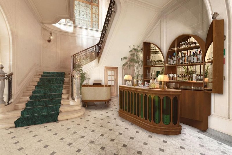 Hotel Fleur de Ville 2
