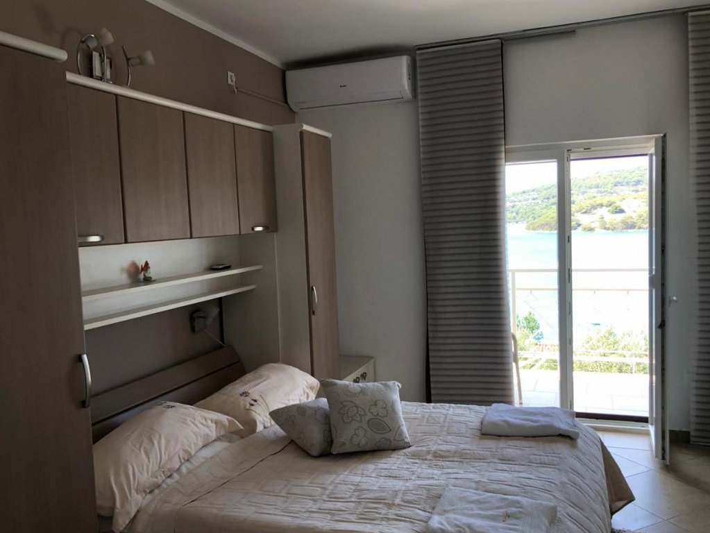 Villa Lana Apartments