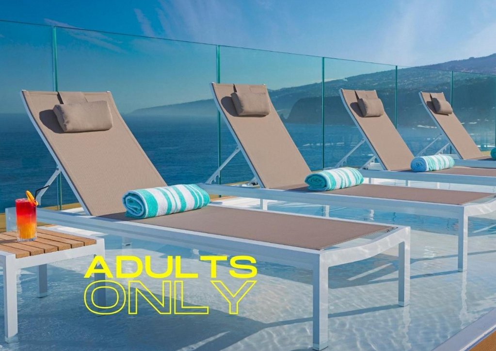 Hotel Atlantic Mirage Suites & SPA (Adults only)
