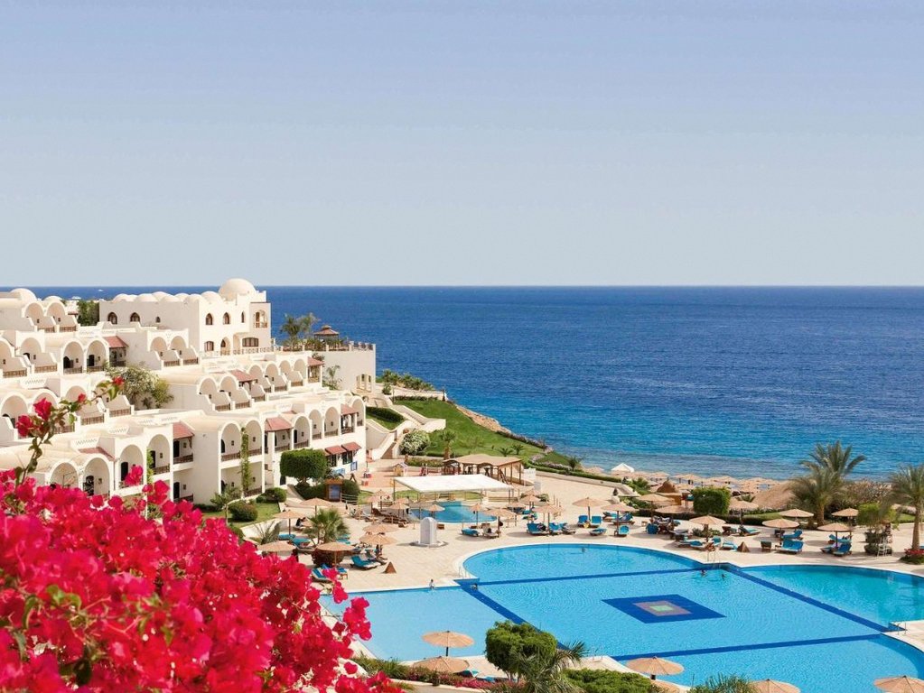 Movenpick Sharm El Sheikh