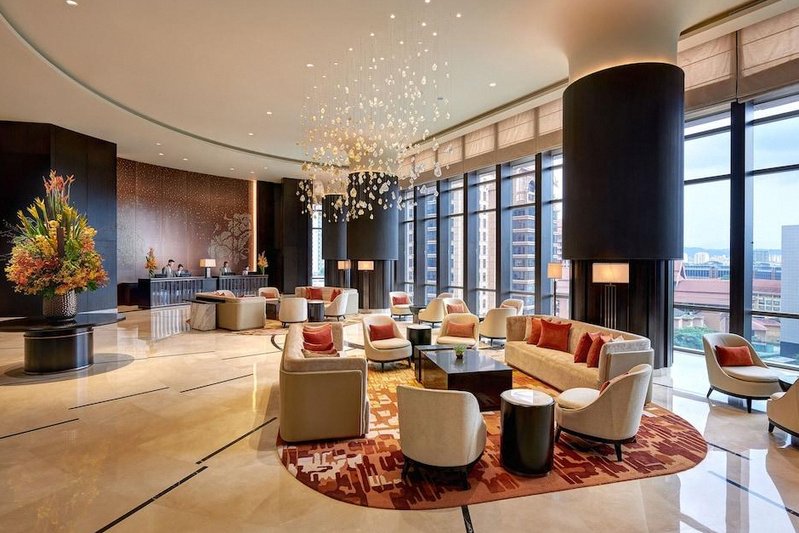 Pavilion Hotel Kuala Lumpur Managed by Banyan Tree