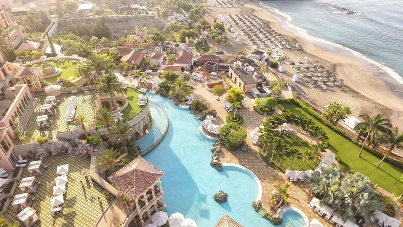 Joia El Mirador by Iberostar (Adults only)