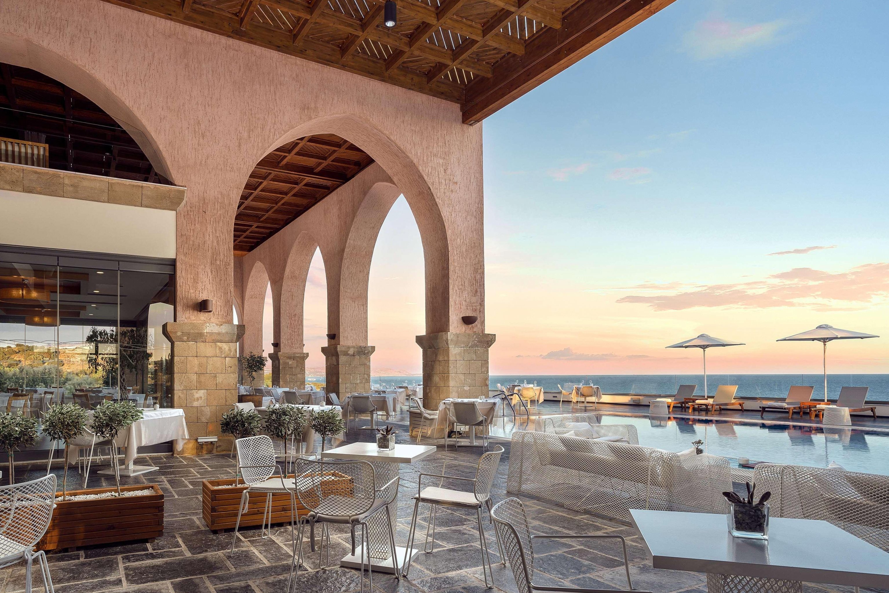 Boutique 5 Hotel & SPA (Adults only)