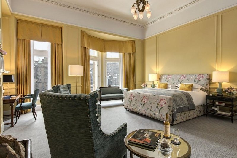 The Balmoral