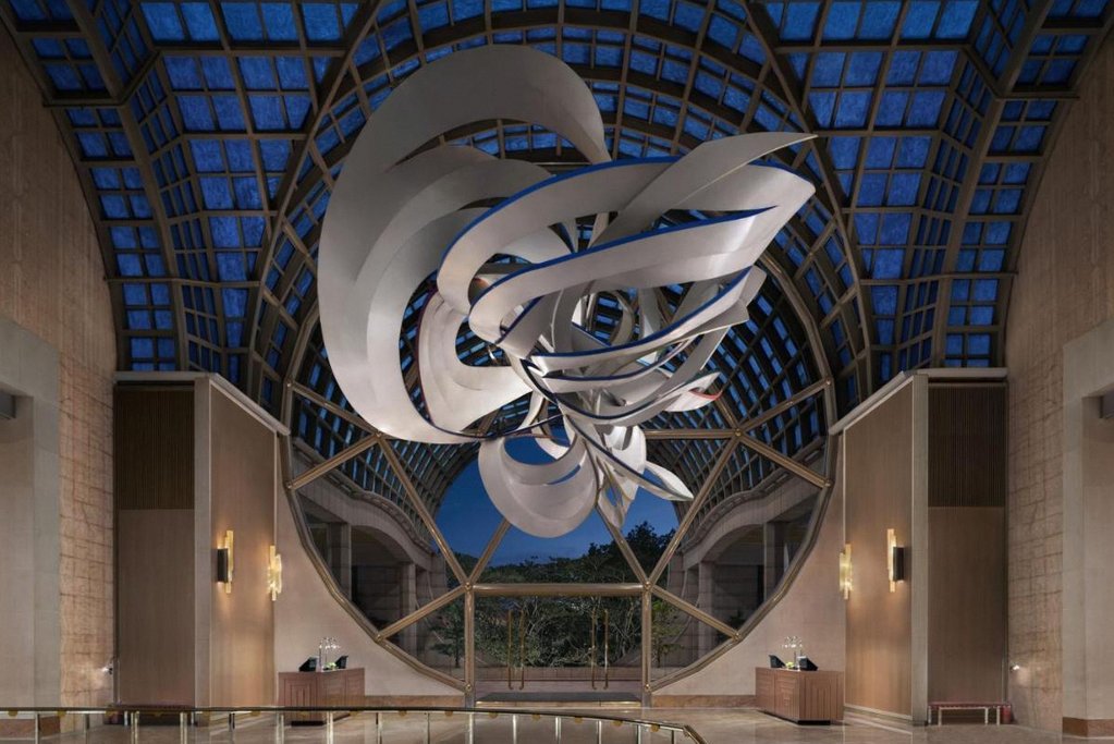 The Ritz-Carlton Millenia