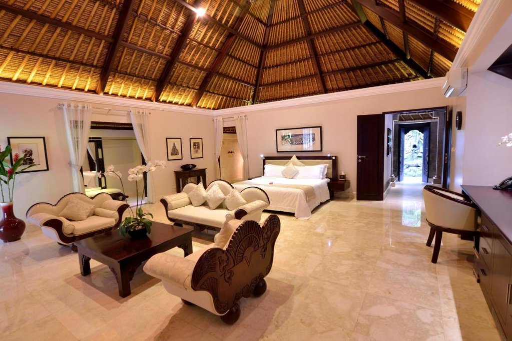 Viceroy Bali 1
