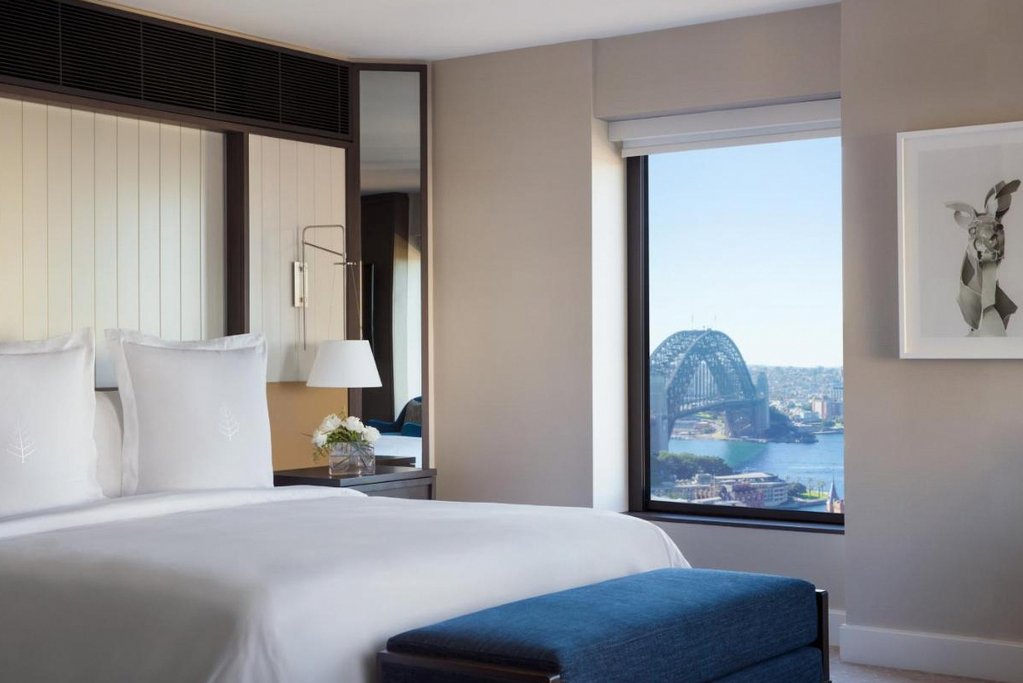 Four Seasons Hotel Sydney