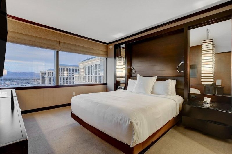 Vdara Hotel & SPA at Aria las Vegas 2