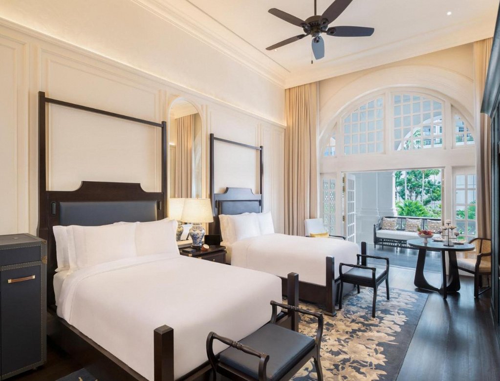 Raffles Singapore